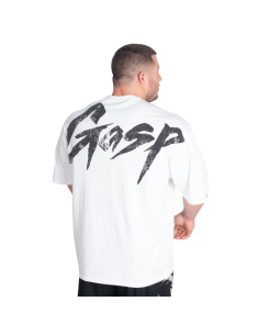Washed Iron Tee