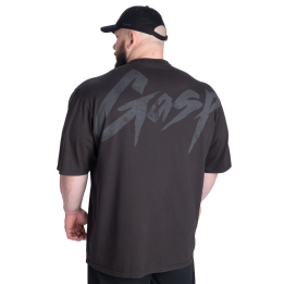 Washed Iron Tee Gasp | T-shirt girocollo cotone washed stile casual 2024