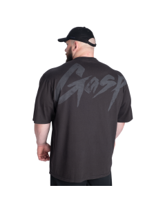 Washed Iron Tee 2