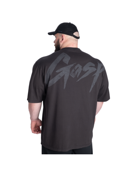 Washed Iron Tee