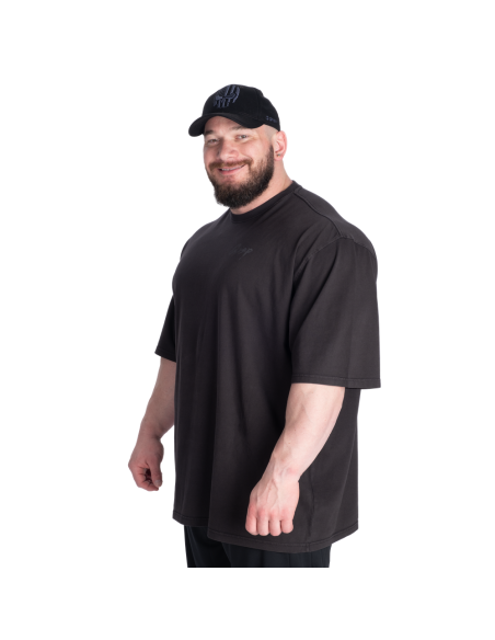 Washed Iron Tee
