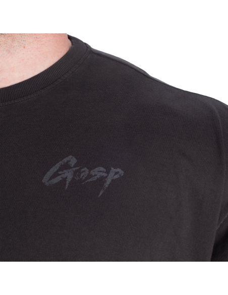 Washed Iron Tee