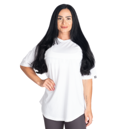 Oversized Tee Better Bodies | Comfortable Sporty Lifestyle T-shirt