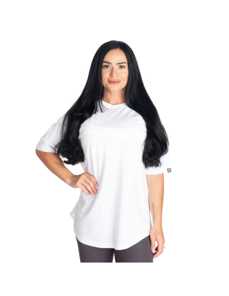 Oversized Tee