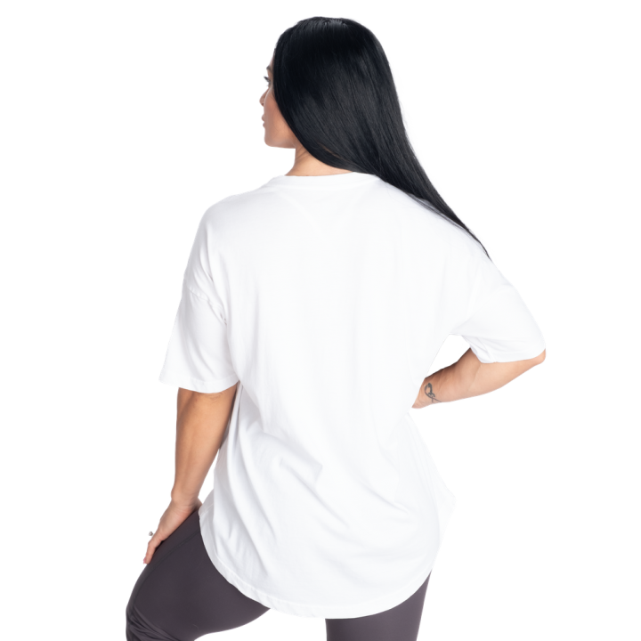 Oversized Tee Better Bodies | Comfortable Sporty Lifestyle T-shirt