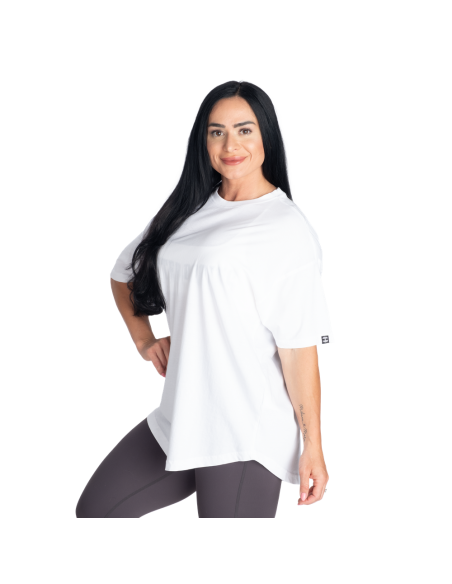 Oversized Tee