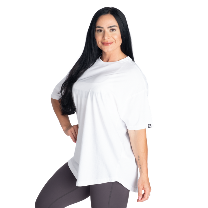 Oversized Tee Better Bodies | Comfortable Sporty Lifestyle T-shirt