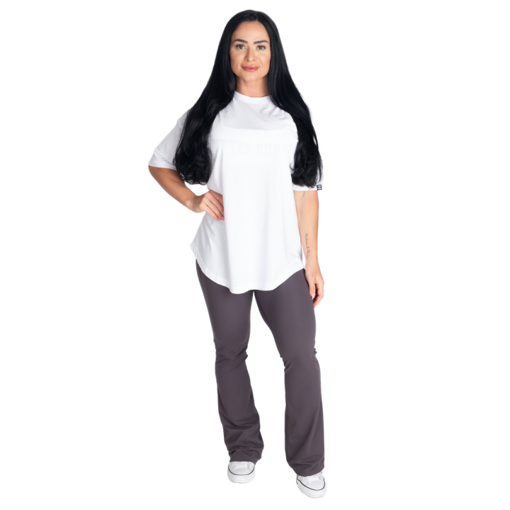 Oversized Tee Better Bodies | Comfortable Sporty Lifestyle T-shirt