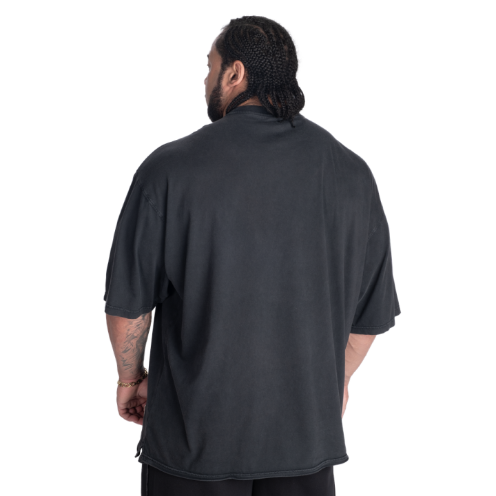 Vintage Iron Tee Washed GASP | Urban Washed Effect T-Shirt