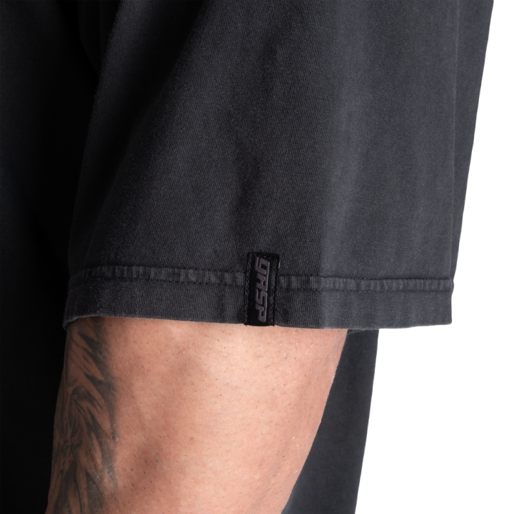 Vintage Iron Tee Washed GASP | Urban Washed Effect T-Shirt