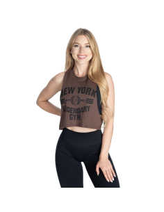 NY Cut Out Tank