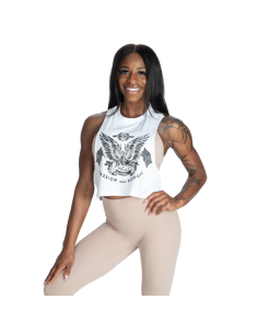 Purpose Cut Out Tank