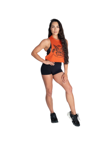 Purpose Cut Out Tank