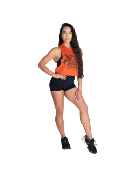 Purpose Cut Out Tank