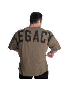Legacy Slub Iron Tee