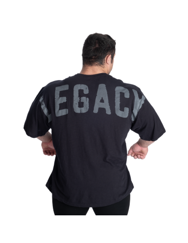 Legacy Slub Iron Tee