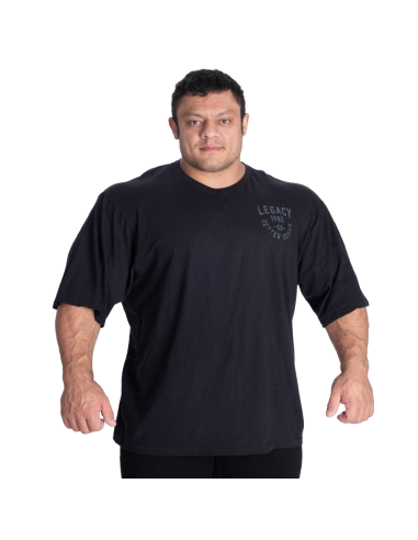 Legacy Slub Iron Tee