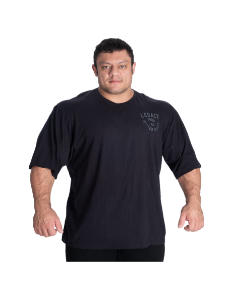 Legacy Slub Iron Tee