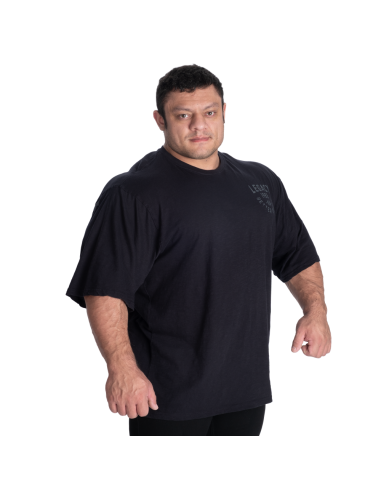 Legacy Slub Iron Tee