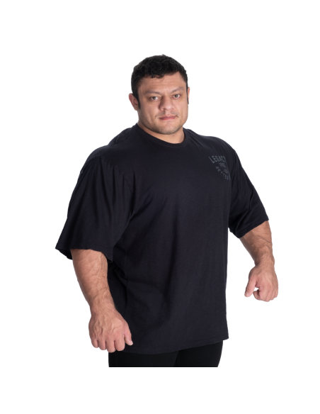 Legacy Slub Iron Tee