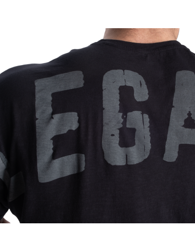 Legacy Slub Iron Tee