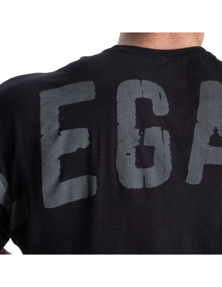 Legacy Slub Iron Tee