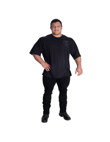 Legacy Slub Iron Tee
