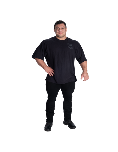 Legacy Slub Iron Tee
