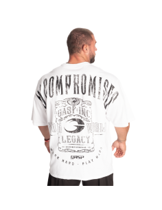 NC Iron Tee