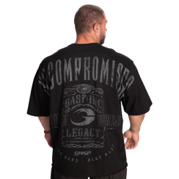 NC Iron Tee GASP | Breathable Performance Sports Tee