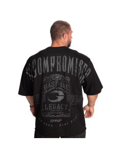 NC Iron Tee 2