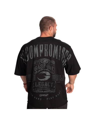NC Iron Tee