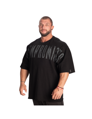 NC Iron Tee