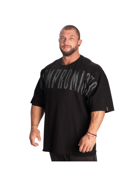 NC Iron Tee