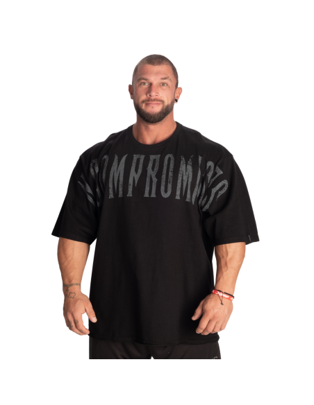 NC Iron Tee