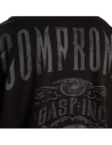 NC Iron Tee