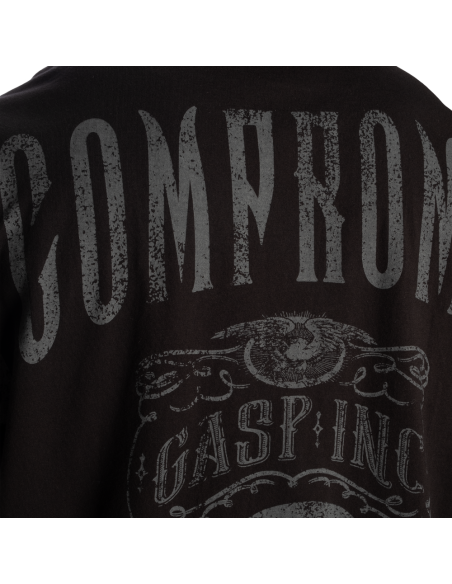 NC Iron Tee