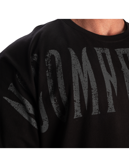 NC Iron Tee