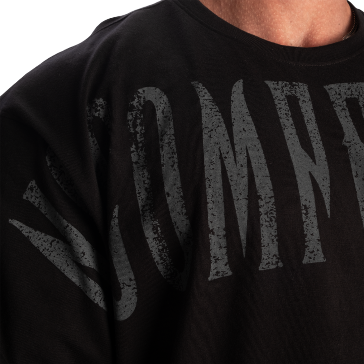 NC Iron Tee GASP | Breathable Performance Sports Tee