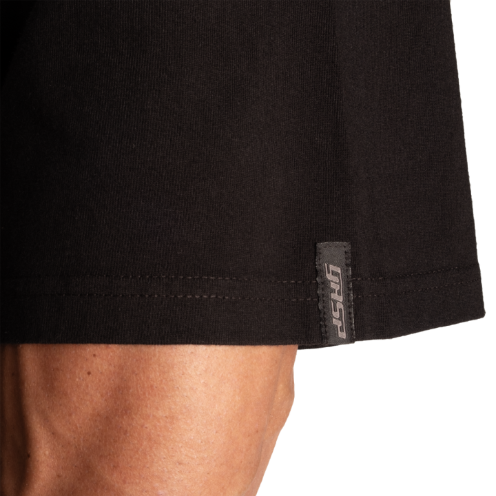NC Iron Tee GASP | Breathable Performance Sports Tee