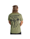 Washed Green / XL