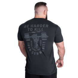 HTK Standard Tee GASP | Versatile Cotton T-shirt