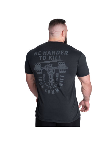HTK Standard Tee