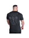 Washed Black / S