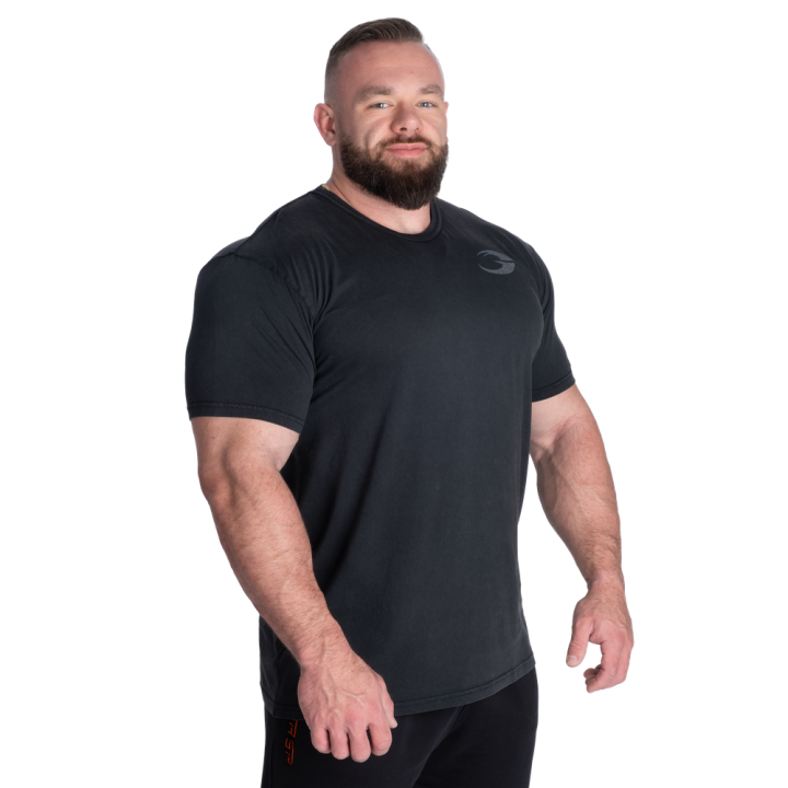 HTK Standard Tee GASP | Versatile Cotton T-shirt