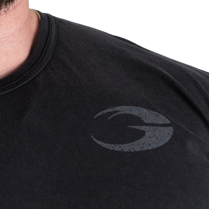 HTK Standard Tee GASP | Versatile Cotton T-shirt