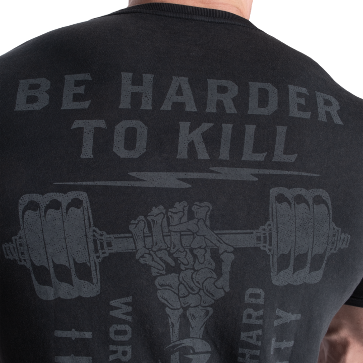 HTK Standard Tee GASP | Versatile Cotton T-shirt