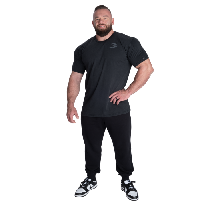HTK Standard Tee GASP | Versatile Cotton T-shirt