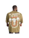Army Green Melange / M