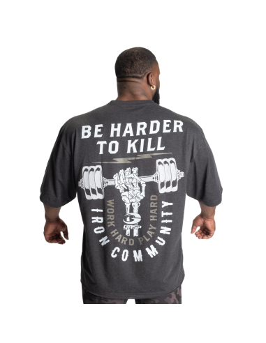 HTK Iron Tee